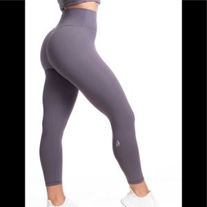 P’tula Mayra Plush Legging